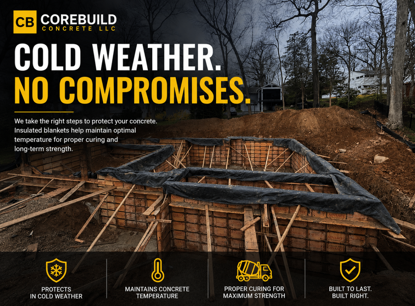 Cold Weather Protection